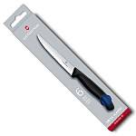 Набор ножей Victorinox 6.7232.6 SwissClassic (6 ножей для стейков, серрейтор, синяя рукоять)